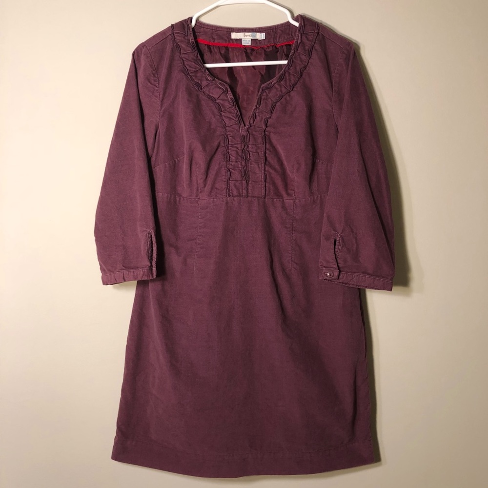 Boden dress
